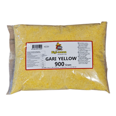 Bigi-mama Gari Yellow (900g) - image 6 | Malaika afro international Markt | KulturCart
