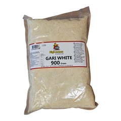 Bigi-mama Gari White (900g) - image 1 | Malaika afro international Markt | KulturCart