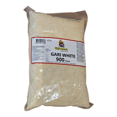 Bigi-mama Gari White (900g) - image 2 | Afro Center & Afro Cut Krefeld | KulturCart