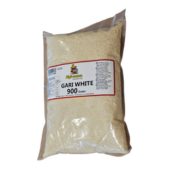 Bigi-mama Gari White (900g) - image 3 | Afro Center & Afro Cut Krefeld | KulturCart