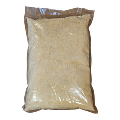 Bigi-mama Gari White (900g) - image 5 | Malaika afro international Markt | KulturCart