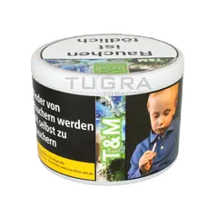 Al Waha Shisha Tabak 200g - T & M - image 1 | Damas Markt | KulturCart