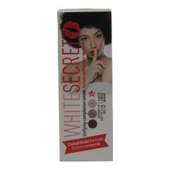 White Secret Unifying Complexion Serum (30ml) - image 1 | Afro Family Shop | KulturCart