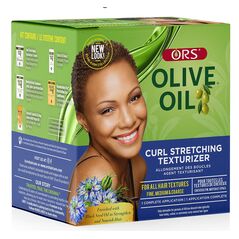 ORS Olive oil Curl Stretching Texturizer - image 2 | Omowest Afro Intercontinental Shop | KulturCart