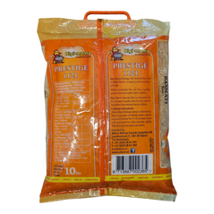 Bigi-mama Prestige 1121 Golden Sella Basmati Rice (10lbs) - image 3 | Malaika afro international Markt | KulturCart