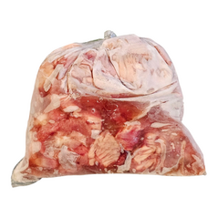 Roldrob Chicken Gizzard / Halal Product / Deep Frozen (1000g) - image 4 | Malaika afro international Markt | KulturCart