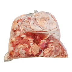Roldrob Chicken Gizzard / Halal Product / Deep Frozen (1000g) - image 5 | Malaika afro international Markt | KulturCart