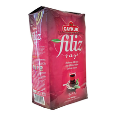 Caykur Filiz caye Black Tea - image 5 | Malaika afro international Markt | KulturCart