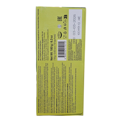 Gold Kili - Instant Ginger Drink (10x18g Sachets) (180g) - image 4 | Malaika afro international Markt | KulturCart