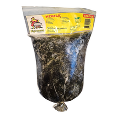 Bigi-mama Ndole (Bitterleaf) (500g) - image 1 | Malaika afro international Markt | KulturCart