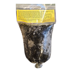 Bigi-mama Ndole (Bitterleaf) (500g) - image 3 | Malaika afro international Markt | KulturCart
