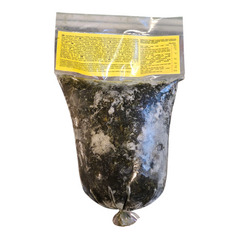 Bigi-mama Ndole (Bitterleaf) (500g) - image 4 | Malaika afro international Markt | KulturCart
