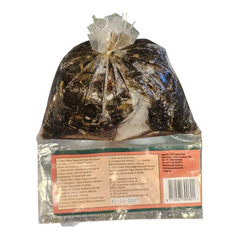 Afro Ase Biteku Leaves (500g) - image 3 | Malaika afro international Markt | KulturCart