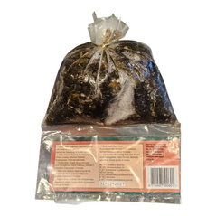 Afro Ase Biteku Leaves (500g) - image 4 | Malaika afro international Markt | KulturCart