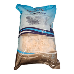 Dayseaday Cocktail Shrimps, cooked, Peeled and with added water (1kg) - image 1 | Malaika afro international Markt | KulturCart