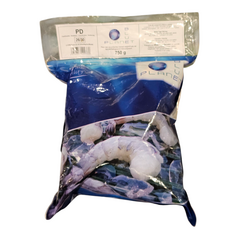 Planet Blue White Tiger Shrimp (750g) - image 1 | Malaika afro international Markt | KulturCart