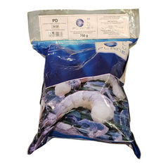Planet Blue White Tiger Shrimp (750g) - image 3 | Malaika afro international Markt | KulturCart