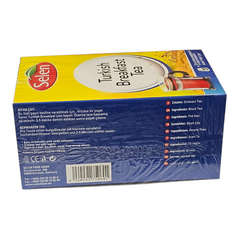 Selen Turkish Breakfast Tea (36g) - image 12 | Malaika afro international Markt | KulturCart