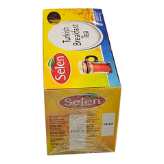 Selen Turkish Breakfast Tea (36g) - image 8 | Malaika afro international Markt | KulturCart
