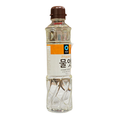 Daesang Corn syrup (700g) - image 8 | Malaika afro international Markt | KulturCart