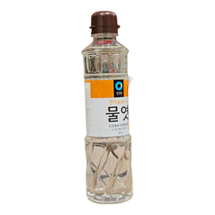 Daesang Corn syrup (700g) - image 9 | Malaika afro international Markt | KulturCart