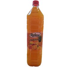 Relax Multi Vitamin 1,50l - image 1 | Damas Markt | KulturCart