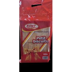 KINT Petit Biscuits 800g - image 1 | Damas Markt | KulturCart