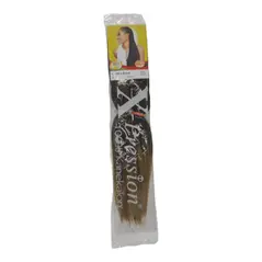 X-pression collection best quality ultra braid t1b27 - image 2 | OMOWEST AFRO INTERCONTINENTAL SHOP | KulturCart