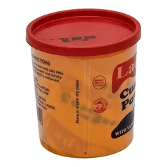 Lady b custard powder (500g) - image 8 | OMOWEST AFRO INTERCONTINENTAL SHOP | KulturCart