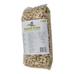 Afroase Peanuts White (Erdnusse Weiss) (1kg) - image 4 | Momjays Afro Markt | KulturCart