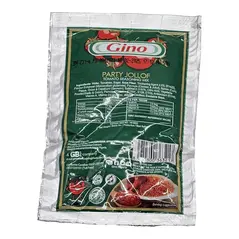 Gino Party Jollof Tomato Seasoning Mix (1pc) - image 5 | Momjays Afro Markt | KulturCart