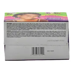 Kids Originals Natural Conditioning Relaxer System with ScalpGuard No-Lye Kids Regular - image 8 | Momjays Afro Markt | KulturCart