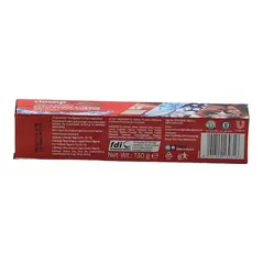 Closeup Toothpaste Everfresh Triple Fresh Formula (130g) - image 4 | OMOWEST AFRO INTERCONTINENTAL SHOP | KulturCart