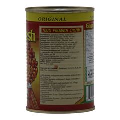 Ghana Fresh Palmnut Cream Concentrate Sauce Graine (400g) - image 4 | Afro Family Shop | KulturCart