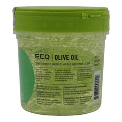 ECO Style Olive Oil Styling Gel Max Hold (473ml) - image 4 | Afro Family Shop | KulturCart