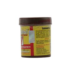 Damatol Medicated Hair, Scalp & Skin Treatment - image 2 | Afro Family Shop | KulturCart