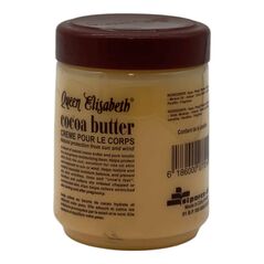 Queen Elizabeth Cocoa Butter Hand and Body Cream (500ml) - image 3 | Afro Family Shop | KulturCart