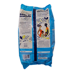 Golden Morn Maiz and Soya Protein (900g) - image 4 | Malaika afro international Markt | KulturCart
