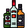 Liquors & Spirits