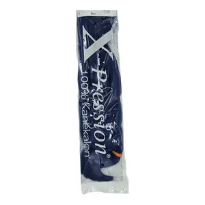 X-pression collection best quality ultra braid blue - image 3 | OMOWEST AFRO INTERCONTINENTAL SHOP | KulturCart