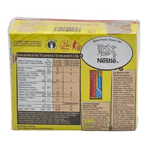 Maggi chicken flavour 60 x (10g) - image 7 | OMOWEST AFRO INTERCONTINENTAL SHOP | KulturCart