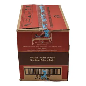 Indomie noodles chicken flavour kad 40 x (70g) - image 6 | OMOWEST AFRO INTERCONTINENTAL SHOP | KulturCart