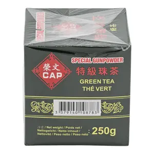 Special gunpowder the vert green tea - image 7 | OMOWEST AFRO INTERCONTINENTAL SHOP | KulturCart