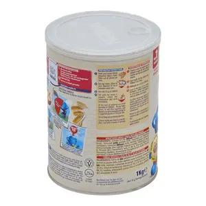 Nestle cerelac infant cereals with milk wheat ble (1kg) - image 8 | OMOWEST AFRO INTERCONTINENTAL SHOP | KulturCart
