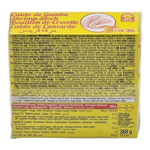 Calnort gamba shrimp stock - image 18 | OMOWEST AFRO INTERCONTINENTAL SHOP | KulturCart