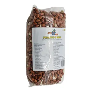 Afroase Peanuts Red (Erdnusse Rot) (1kg) - image 3 | Momjays Afro Markt | KulturCart