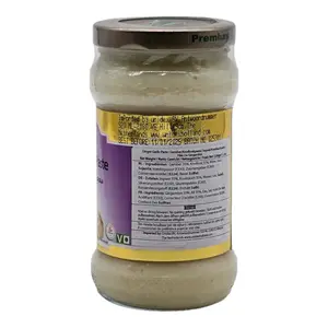 Mehran Ginger Garlic Paste (11.2oz) - image 2 | Momjays Afro Markt | KulturCart