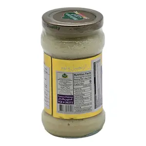 Mehran Ginger Garlic Paste (11.2oz) - image 4 | Momjays Afro Markt | KulturCart