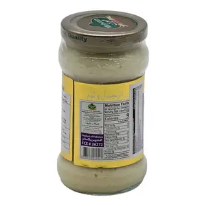 Mehran Ginger Garlic Paste (11.2oz) - image 5 | Momjays Afro Markt | KulturCart