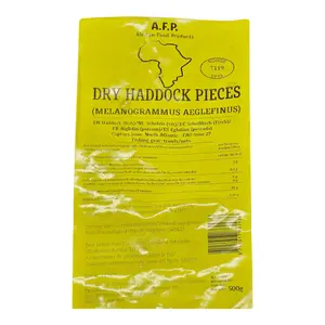 Dry haddock pieces (500g) - image 4 | OMOWEST AFRO INTERCONTINENTAL SHOP | KulturCart